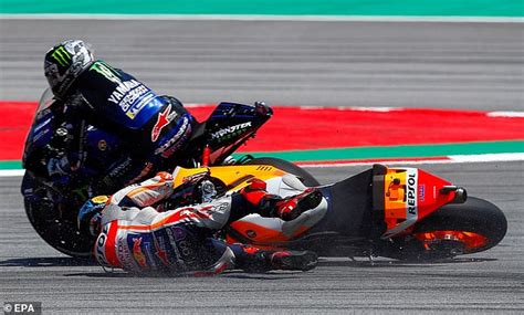 Maverick viñales wins the emilia romagna grand prix, becoming the 6th different winner after 7 races in the 2020 motogp season. Jorge Lorenzo triggers crash that takes out Andrea ...
