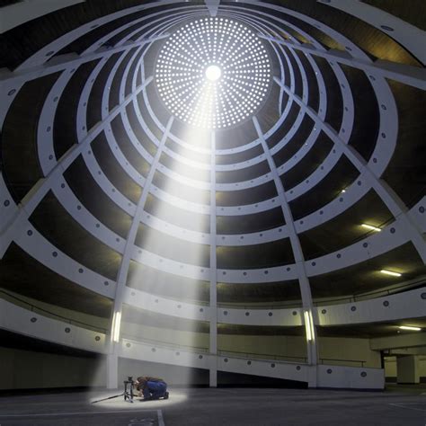 This takes away from the hassle of parking as you will have private access to garage space in your own home. Parking garage Roedingsmarkt, Hamburg, Germany - Pixdaus ...