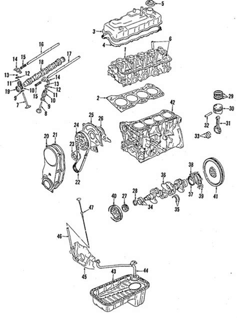 Suzuki Samurai Body Parts Diagram Wiring Service