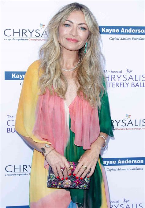 Why Rebecca Gayheart Opened Up About Tragic Car Accident