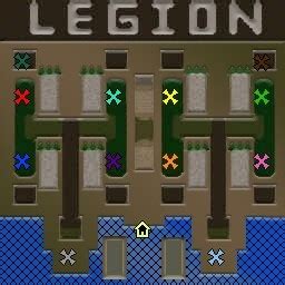 Legion td started out as a warcraft iii mod. All About DotA: Download Legion TD Mega 3.5 Beta 3 Map