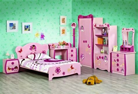 Kids Bedroom Furniture Sets For Girls Home Design Ideas
