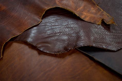 Whether you're looking for a classic or a modern staple piece, we're sure you'll find it here. Comparing Different Types of Leather - Heistercamp