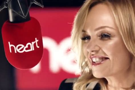 Rajar Q4 2014 Heart Celebrates A Year At Number One