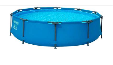 Es una productora de eventos deportivos, recreativos y capacitación al aire libre. La mejor piscina desmontable Bestway 56408