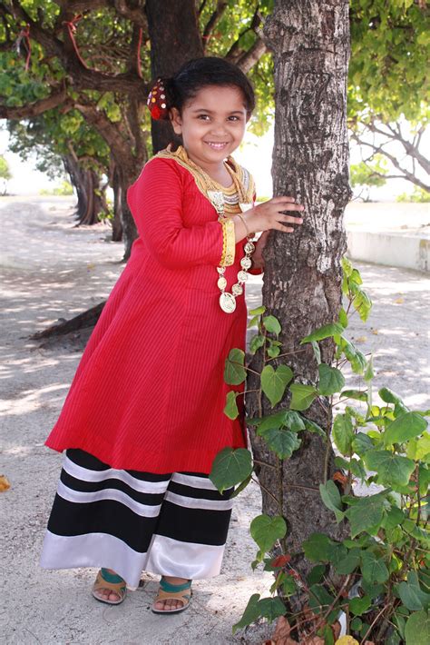 Share More Than 119 Maldives Traditional Dress Best Vn