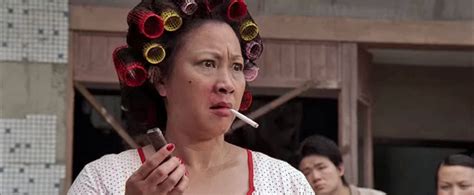 1930s shanghai is in the grip of various gangs struggling for power, with the axe gang being foremost. Kung Fu Hustle (2004)
