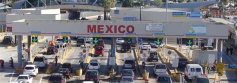 The easiest way to buy mexican insurance! A Case for Mexican Auto Insurance