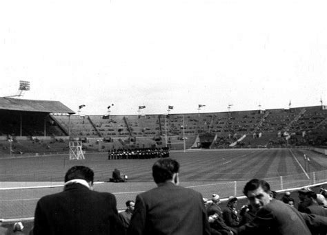 Home of the england football team & host to some of the biggest events in sport & music linktr.ee/wembleystadium. Historyczny: British Empire Exhibition Stadium (Wembley ...