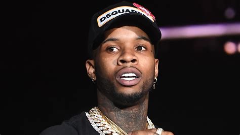 The Shady Side Of Tory Lanez