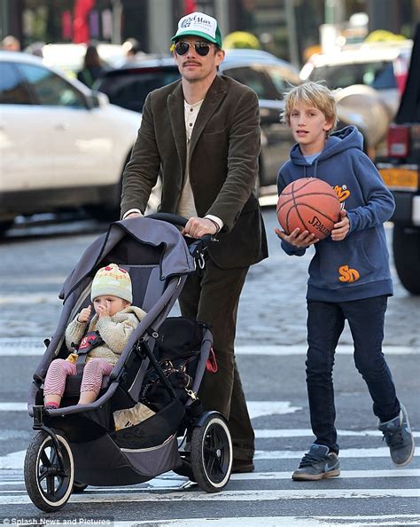 Remember me register a new account lost your password? Ethan Hawke makes fatherhood look effortless as he spends ...