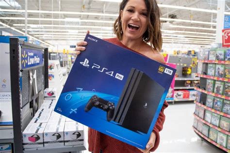 Get ready to game with big savings. Black Friday! Walmart Video Game Event = $100 Off ...