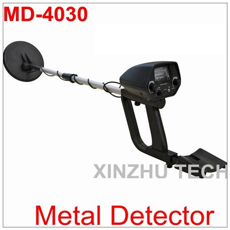 Buy Professional Md 4030 Underground Metal Detector