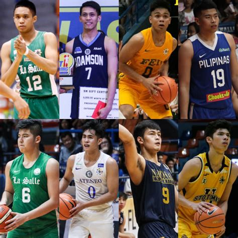 Rookies To Watch Out For This Uaap Season 81