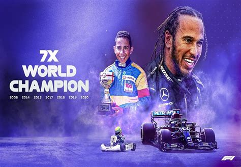 The dutchman has been quick all weekend, but lewis hamilton starts second and will be breathing down the red bull driver's neck as he aims to retain his f1 world championship. Lewis Hamilton wins 7th Formula One championship, equals ...