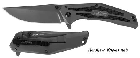 Kershaw Duojet 8300