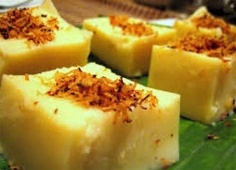 Try this authentic kapampangan tibok tibok / tibuk tibuk recipe for an easy, yummy, milky treat. Tibok-tibok Recipe by Shalina - CookEatShare