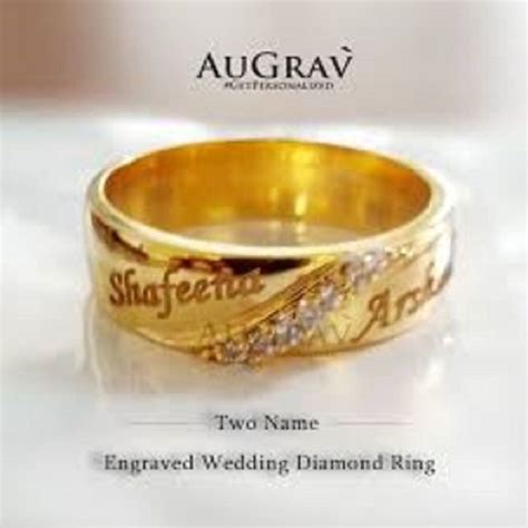Indian Engagement Ring Designs With Name Engagement Rings Couple
