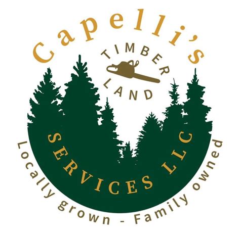 another amazing capelli s timber and land services llc facebook