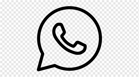 Whatsapp Icon Whatsapp Logo Png White
