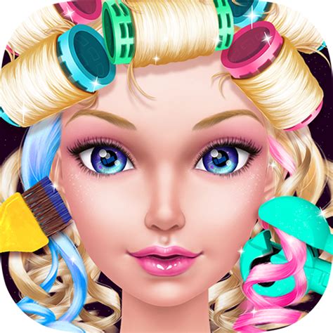 hairstyle and makeover games which haircut suits my face