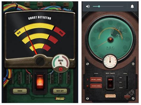 * as no one can have full understanding of nature of paranormal beings and activities, this app provides no guarantee that it's accuracy will be exact or will. 16 Best ghost detector apps for Android | Android apps for ...