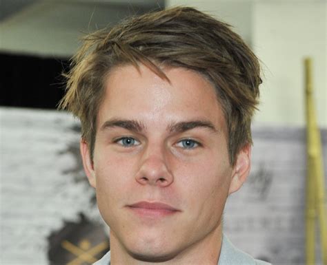 Jake Manley 12 Facts About The Order Star You Probably Didnt Know