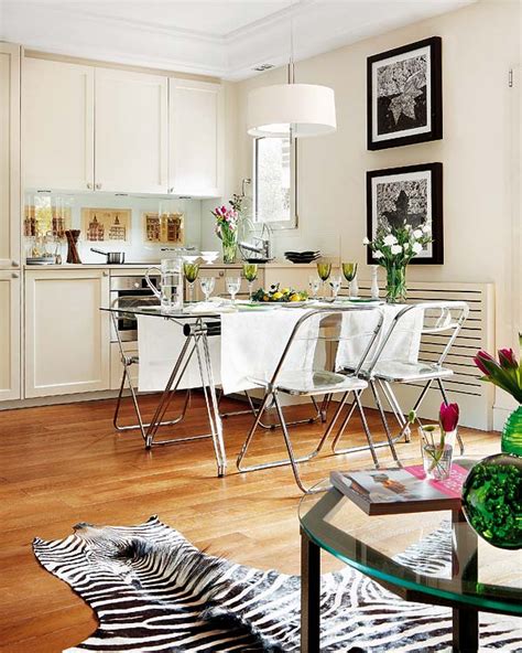 25 Small Space Designs Tips Meant To Help You Enlarge Your Small