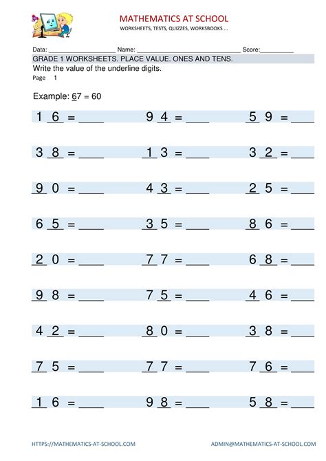 These grade 4 maths resources and worksheets have answers also given in the downloadable links below. Pinenglish Maths On Year 4 Maths Worksheets And Printable ...