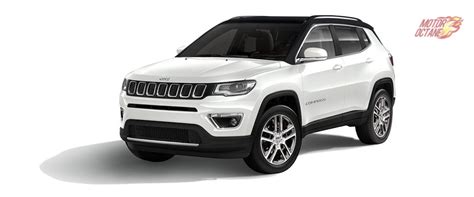 Jeep Sub Compact Suv Pricing And Details Motoroctane