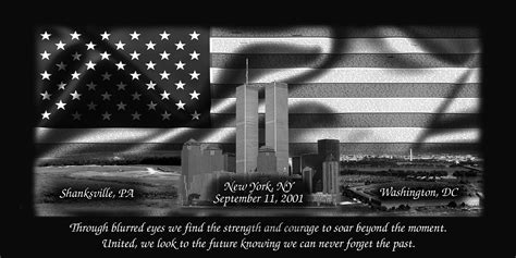 911 Never Forget Talkgvmh