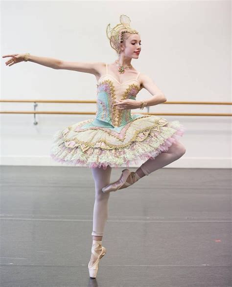The Sleeping Beauty Lynette Wills The Australian Ballet Costumes