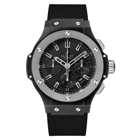 Replace your old hublot big bang watch strap with one of our sleek and sturdy selections of replacement bands. Hublot Big Bang Ice Bang 301.CK.1140.RX Ceramic Watch ...