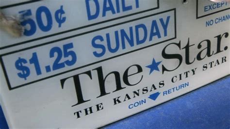 Kansas City Star Apologizes For Its Reporting On Black People