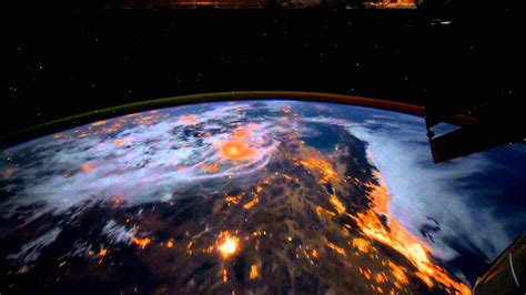 Dreamscene Animated Wallpaper Earth View From The Iss