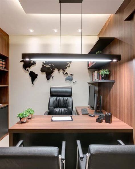 Exquisite Executive Office Cabin Designs Creative Shelf