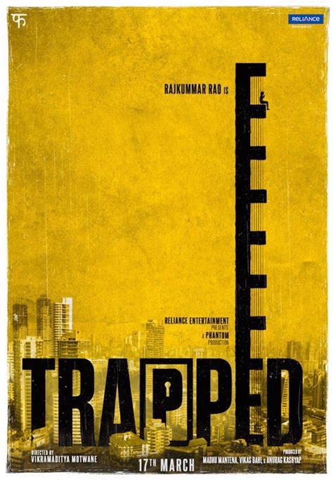 Trapped Photos Hd Images Pictures Stills First Look Posters Of