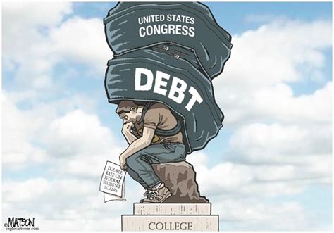 Home » national debt and income determination » what is national debt. The Contributor | Senate Moving to Cripple Students With ...