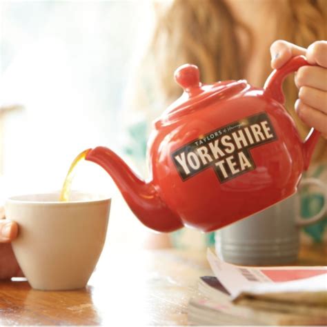 Yorkshire Tea 1040 Tea Bags
