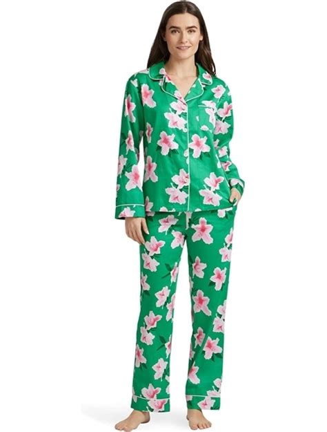 Buy Bedhead Pajamas Long Sleeve Classic Pajama Set Online Topofstyle