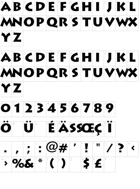 Lhf Old Block Font Fontyukle