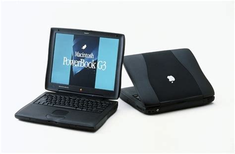 How Was The Powerbook G4 Received By People At The Time