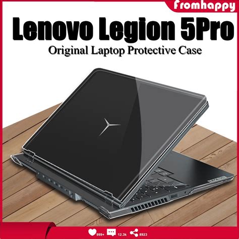 Laptop Case For Lenovo Legion 5 5p 5pro 156 Inch 2020 Protection Pvc