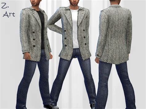 Sims 4 Clothing For Males Sims 4 Updates Page 29 Of 321