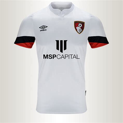 AFC Bournemouth Away Kit 2019/20