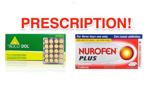 Here Are The Over The Counter Medicines You May Need A Prescription For