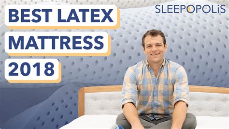 The ratings show how latex mattresses compare against the average mattress based on consumer experiences. Pin on Latex mattresses