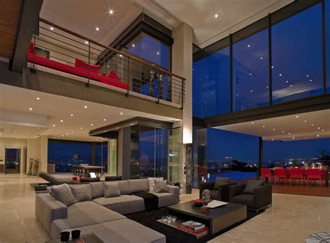 Mansions Dream Home Called Lam House By Nico Van Der Meulen Architects