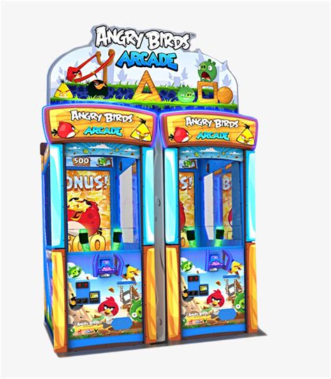 Angry Birds Arcade Angry Birds Arcade Game Free Transparent Png