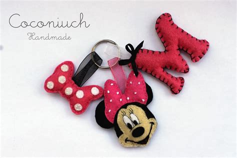 Minnie Y Mickey Mouse Mickey Minnie Mouse Crafts To Sell Diy And